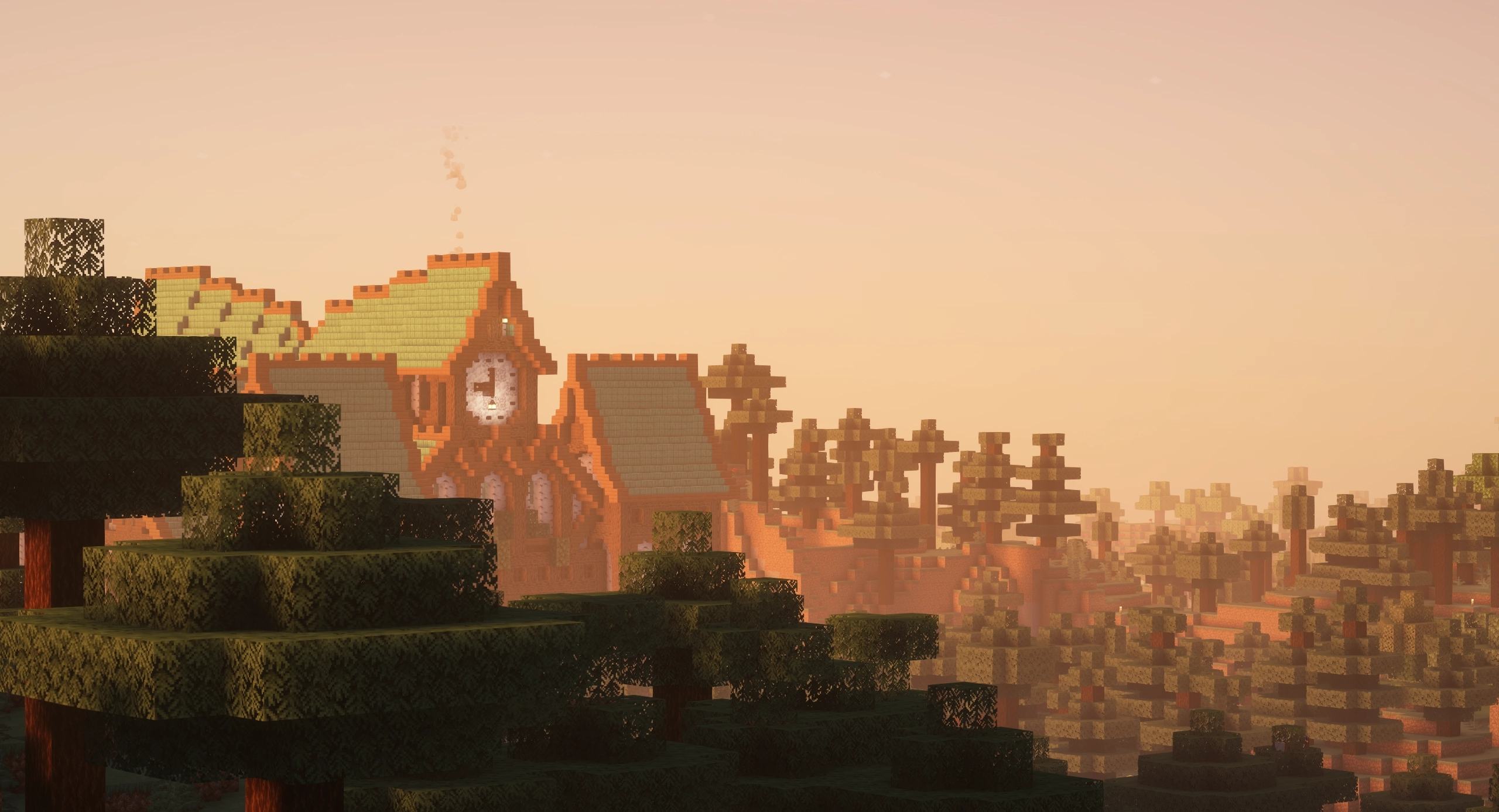 Jolie maison